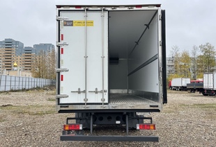 HINO 700 (20т) 6×2 РЕФРИЖЕРАТОР ХОУ THERMO KING T-1080